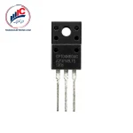 ماسفت GPT04N65G