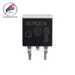 ماسفت IPB107N20N