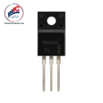 ماسفت IPD5R520P