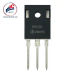 ماسفت IPW9R120C3