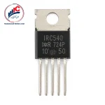 ماسفت IRC540