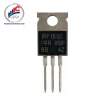 ماسفت IRF1503
