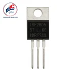 ماسفت IRF2805