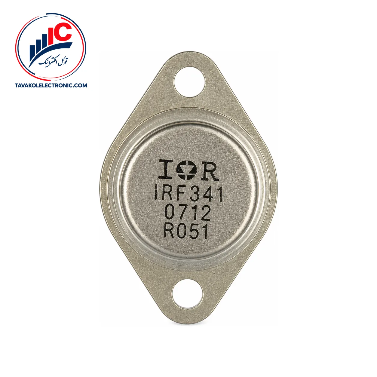 ماسفت IRF341
