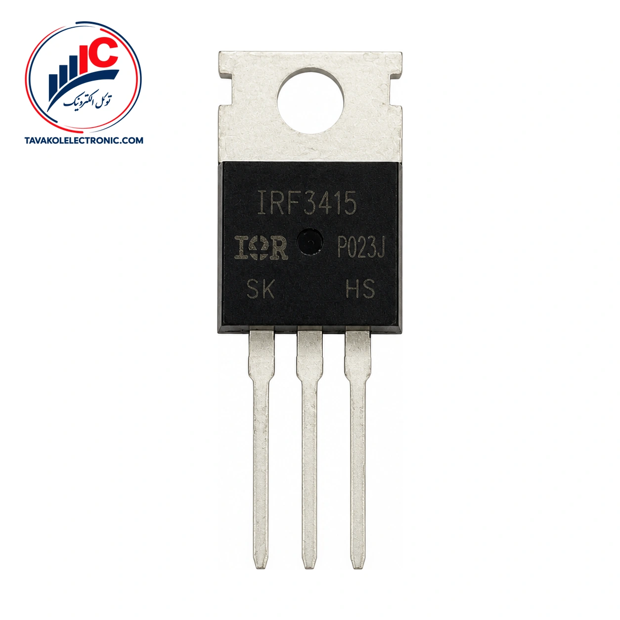 ماسفت IRF3415