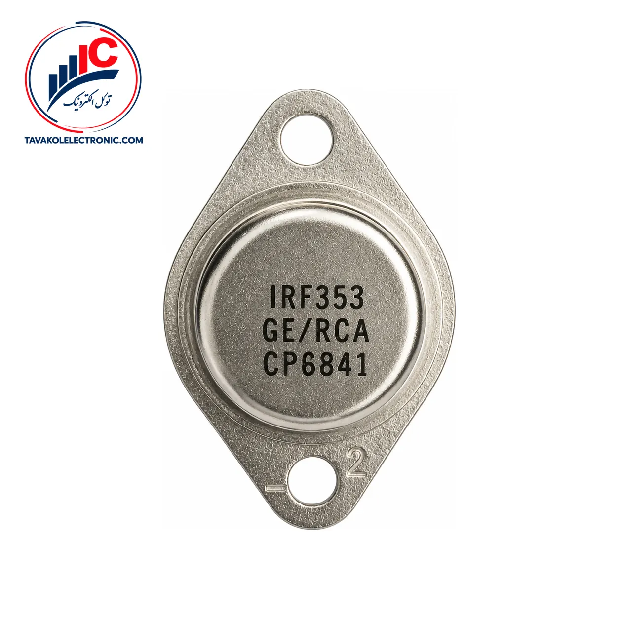 ماسفت IRF353