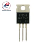 ماسفت IRF3703