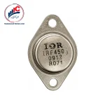 ماسفت IRF450