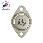 ماسفت IRF452