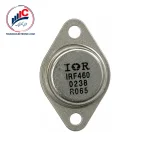 ماسفت IRF460