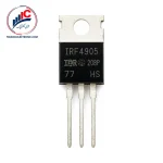 ماسفت IRF4905