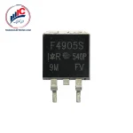 ماسفت IRF4905S