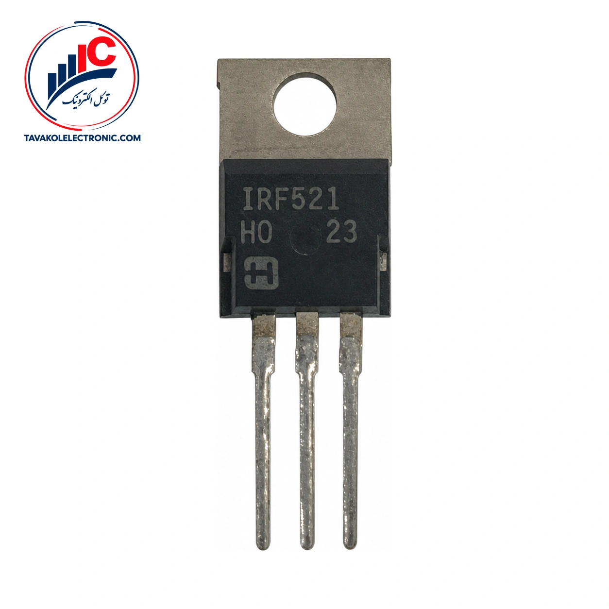 ماسفت IRF521