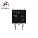 ماسفت IRF5210S