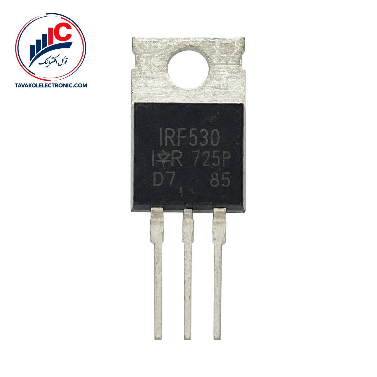 ماسفت IRF530