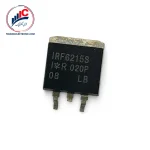 ماسفت IRF6215S