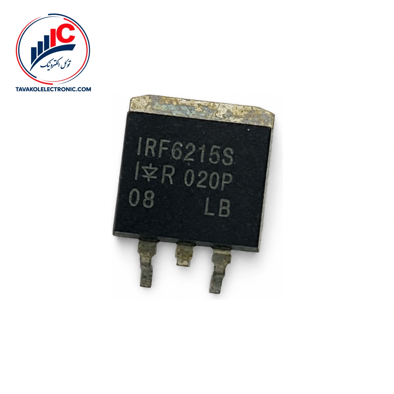 ماسفت IRF6215S