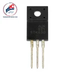 ماسفت IRF630-STK