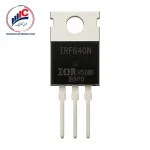ماسفت IRF640N