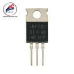 ماسفت IRF710BF