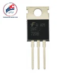 ماسفت IRF720B