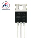 ماسفت IRF730