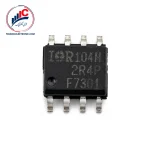 ماسفت IRF7301