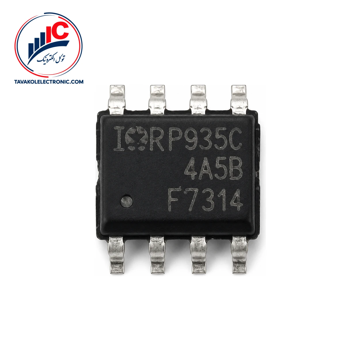 ماسفت IRF7314