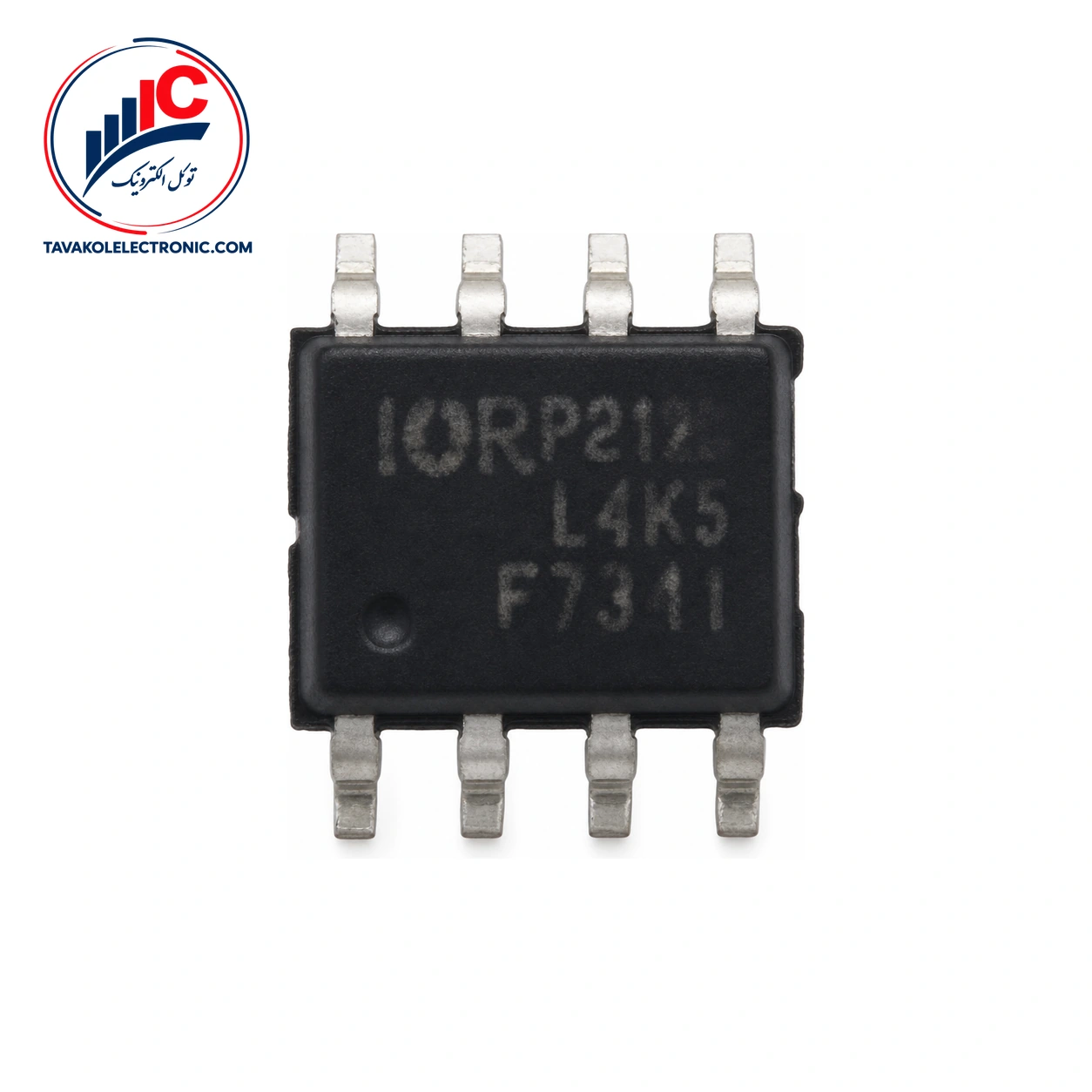 ماسفت IRF7341