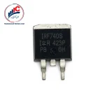 ماسفت IRF740S
