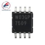 ماسفت IRF7509
