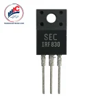 ماسفت IRF830