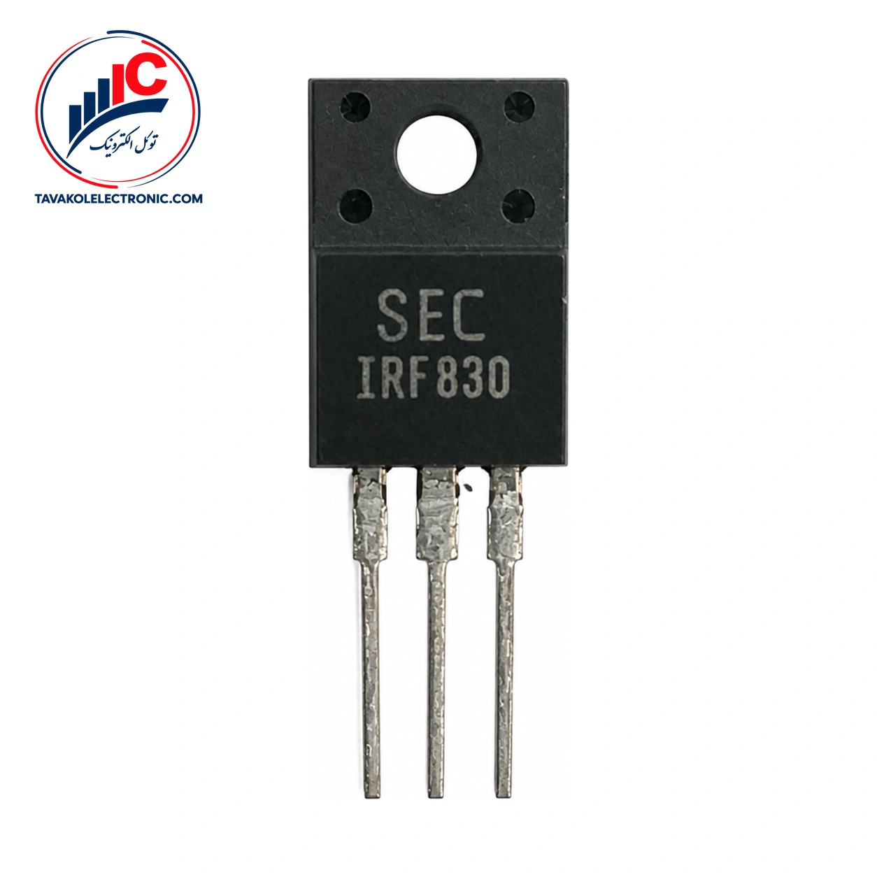 ماسفت IRF830