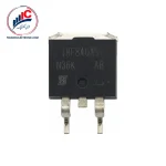 ماسفت IRF840AS