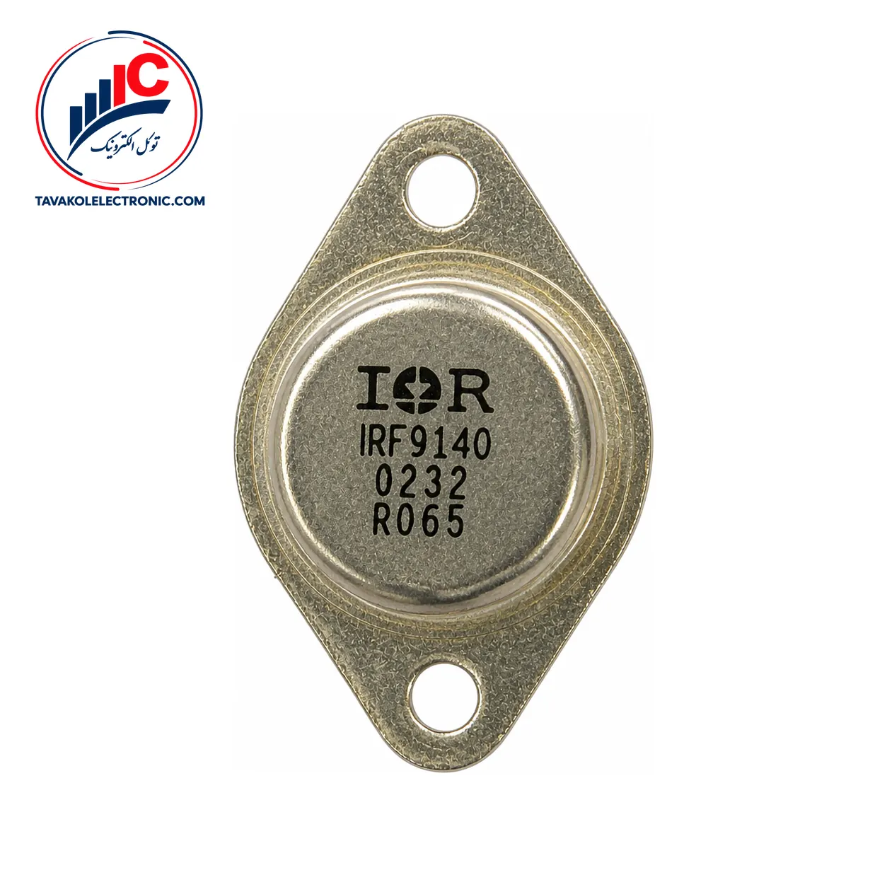 ماسفت IRF9140