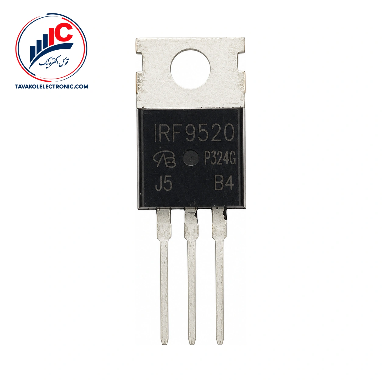 ماسفت IRF9520