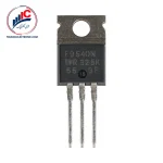 ماسفت IRF9540N