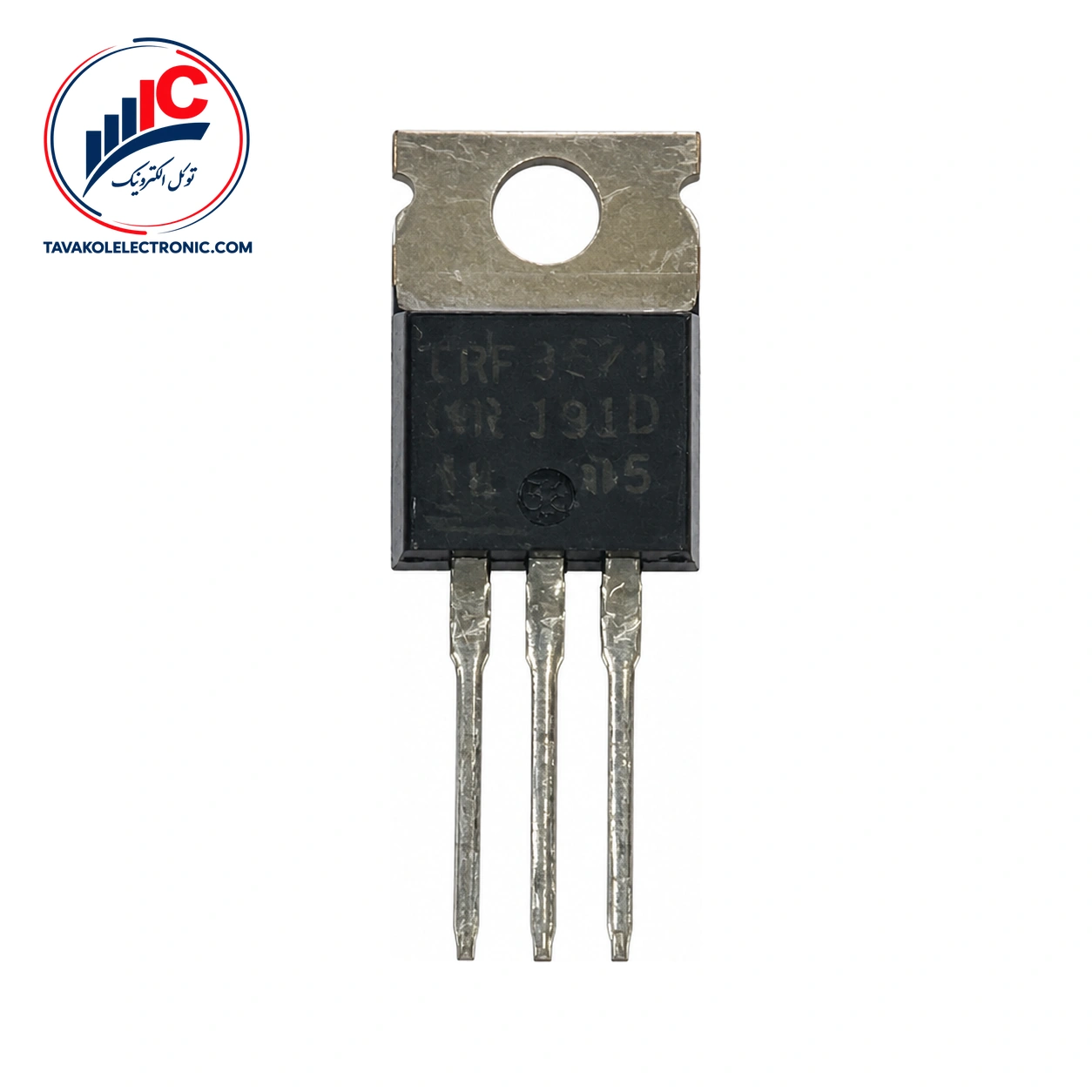 ماسفت IRF9620