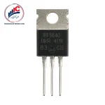 ماسفت IRF9640
