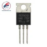 ماسفت IRFB31N20D