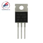 ماسفت IRFB38N20D
