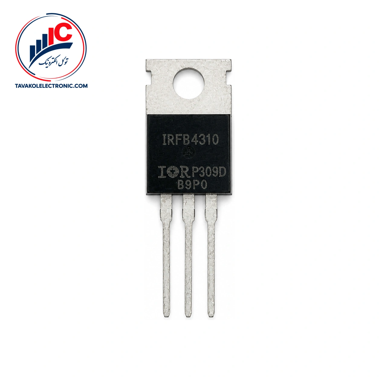 ماسفت IRFB4310