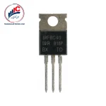 ماسفت IRFBC40