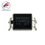 ماسفت IRFD020