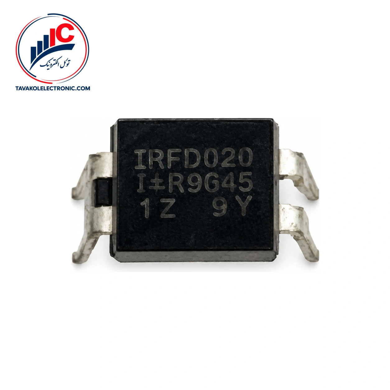 ماسفت IRFD020