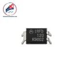 ماسفت IRFD120