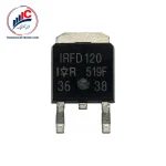 ماسفت IRFD120-3PIN