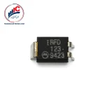 ماسفت IRFD123