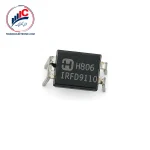 ماسفت IRFD9110