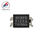 ماسفت IRFD9123